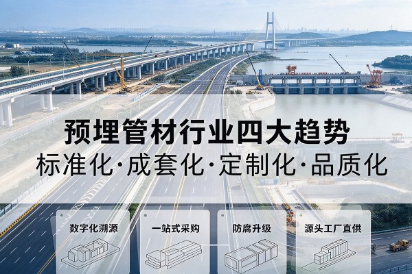西固行业发展趋势总结