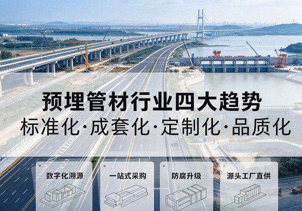 西固行业发展趋势总结