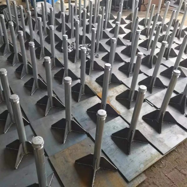 西固沉降板现货