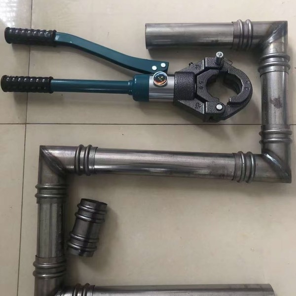 西固鑫亿呈冷却管